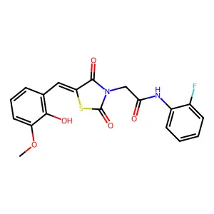 AB00114315-01 structure