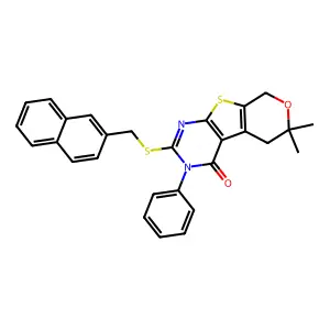 AJ-292/40706679 structure