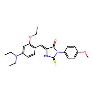 AN-698/40705116 structure