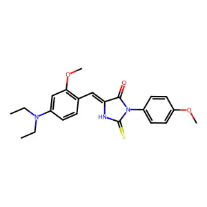 AN-698/40704553 structure