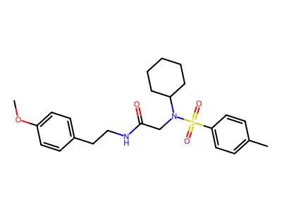 AH-487/40716279 structure