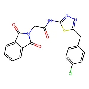 Cambridge id 6661100 structure