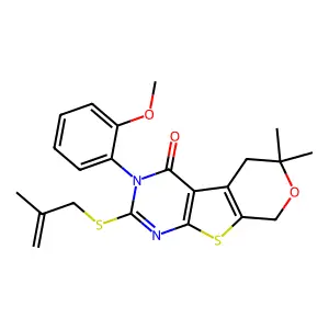 AJ-292/40706569 structure