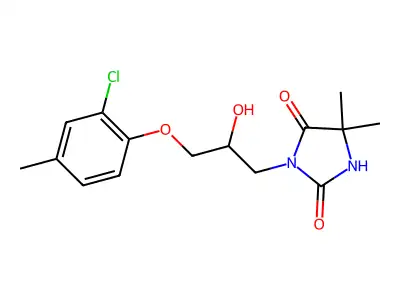 BAS 05596120 structure