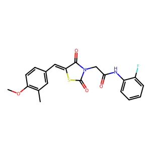 AB00114954-01 structure