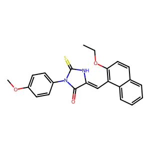 AN-698/40704330 structure