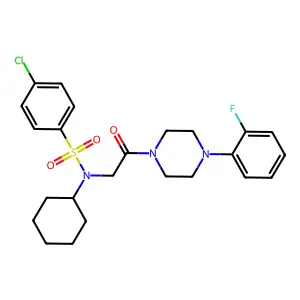 AO-081/40800827 structure