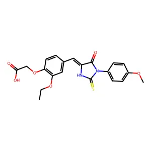 AN-698/40705445 structure