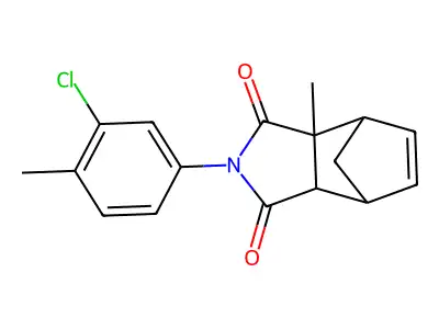 BAS 02800629 structure