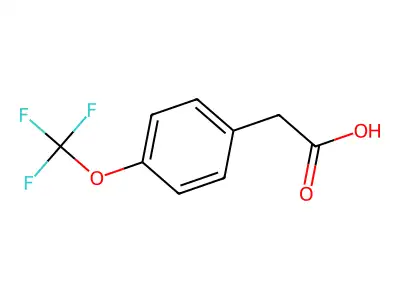 3,6-Difluoro-4-(trifluoromethyl)pyridin-2-amine structure