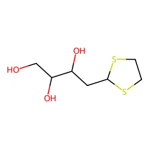Benzeneethanamine, 4-(pentyloxy)-, hydrochloride (1:1) structure