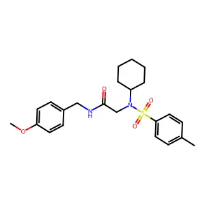 AH-487/40716236 structure