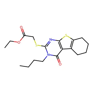 AJ-292/14559225 structure