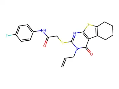 BAS 03373649 structure