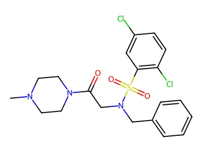 AO-081/40800767 structure
