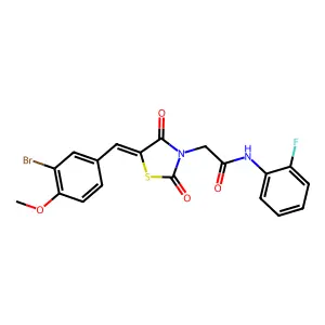 AB00115484-01 structure
