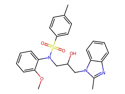 BAS 03111778 structure