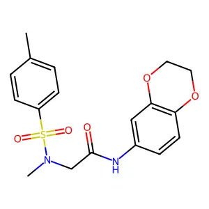 Cambridge id 6680352 structure