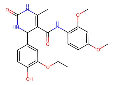 BAS 03374005 structure
