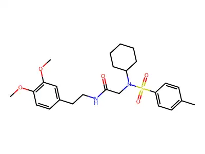 BAS 03265948 structure