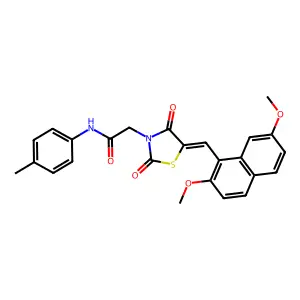AN-698/40780052 structure