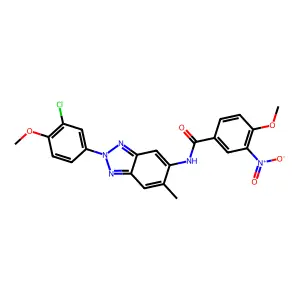 AN-465/40769765 structure