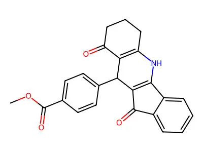 BAS 03450575 structure