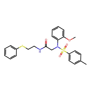 AO-081/40784114 structure