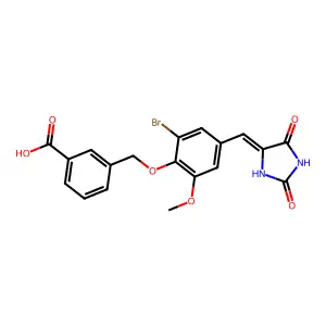 AB00118295-01 structure