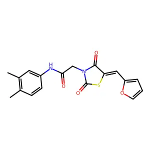 AB00118325-01 structure