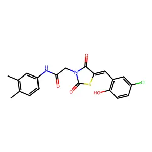 AB00118335-01 structure