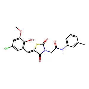 AB00118365-01 structure