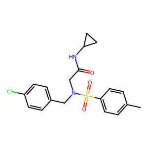 Cambridge id 6758343 structure