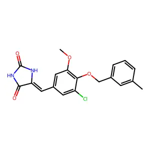 AB00118405-01 structure