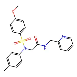 Cambridge id 6759133 structure