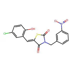 AB00118409-01 structure