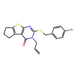AJ-292/14559216 structure