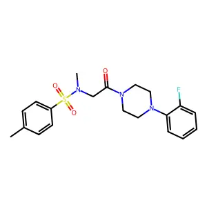 Cambridge id 6684913 structure