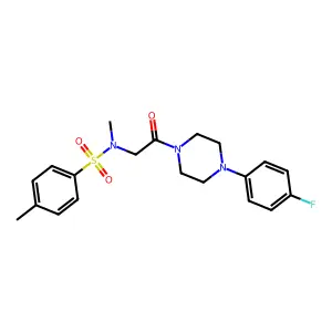 AO-081/40800812 structure