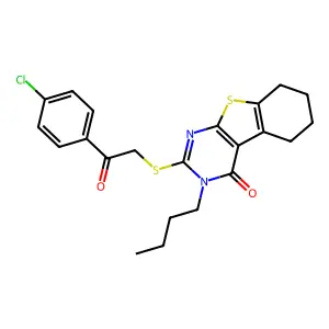 AJ-292/14559223 structure