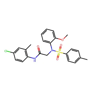 AH-487/40935931 structure