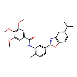 AB00116465-01 structure