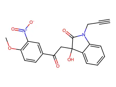 ChemDiv1_009961 structure