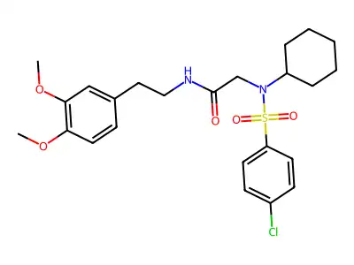 AH-487/40716224 structure
