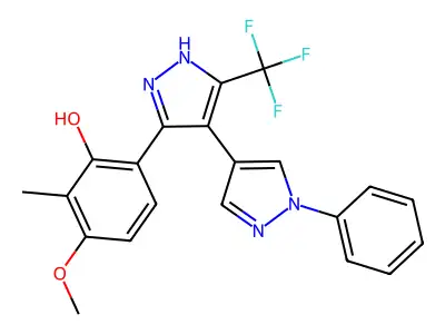 IFLab1_004580 structure
