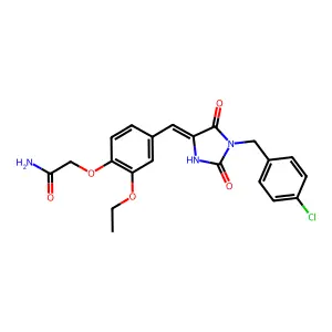 AB00116515-01 structure
