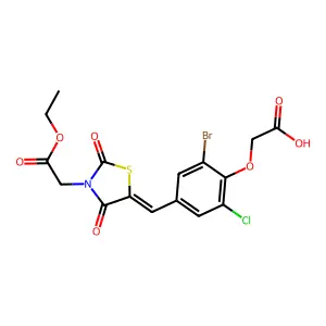 AB00116658-01 structure
