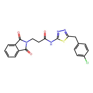 Cambridge id 6691154 structure