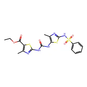 BAS 03066199 structure