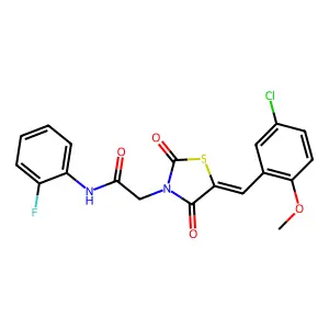 AB00116543-01 structure